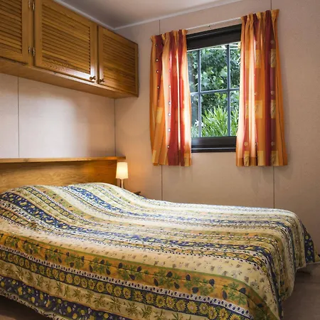 Les Muriers 4* Vendres