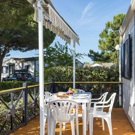 Les Muriers 4* Vendres