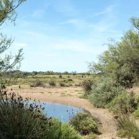 Отель Les Muriers 4*