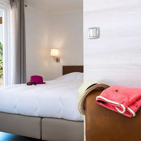 Les Muriers 4* Вандр