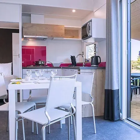 Les Muriers 4* Вандр